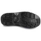 New Rock LUXOR Black Men's Boots - 7