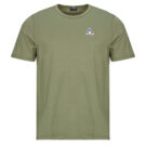 T-shirt Le Coq Sportif ESS Tee SS N&deg;1 M Verde T-shirt maniche corte Uomo - 1