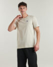 T-shirt Le Coq Sportif ESS Tee SS N°1 M Beige T-shirt maniche corte Uomo - 2