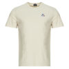T-shirt uomo Le Coq Sportif  ESS Tee SS N°1 M  Beige Le Coq Sportif 3606805198194