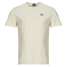 T-shirt Le Coq Sportif ESS Tee SS N°1 M Beige T-shirt maniche corte Uomo - 1