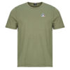 T-shirt uomo Le Coq Sportif  ESS Tee SS N°1 M  Verde Le Coq Sportif 3606805660615