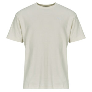 T-shirt uomo Puma  ESS ELEVATED Relaxed Tee  Beige Puma 4069161697487