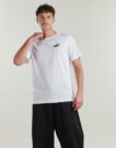 T-shirt Puma ESS LOGO TEE Bianco - T-shirt maniche corte Uomo - 2