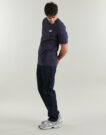 T-shirt Puma ESS Small No. 1 Logo Marine T-shirt maniche corte Uomo - 3