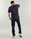 T-shirt Puma ESS Small No. 1 Logo Marine T-shirt maniche corte Uomo - 4