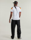 T-shirt adidas Germany 26 Home Jersey Bianco T-shirt maniche corte Uomo - 4