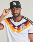 T-shirt adidas Germany 26 Home Jersey Bianco T-shirt maniche corte Uomo - 5