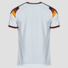 T-shirt adidas Germany 26 Home Jersey Bianco T-shirt maniche corte Uomo - 6