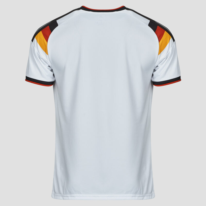 T-shirt adidas Germany 26 Home Jersey Bianco T-shirt maniche corte Uomo - 6
