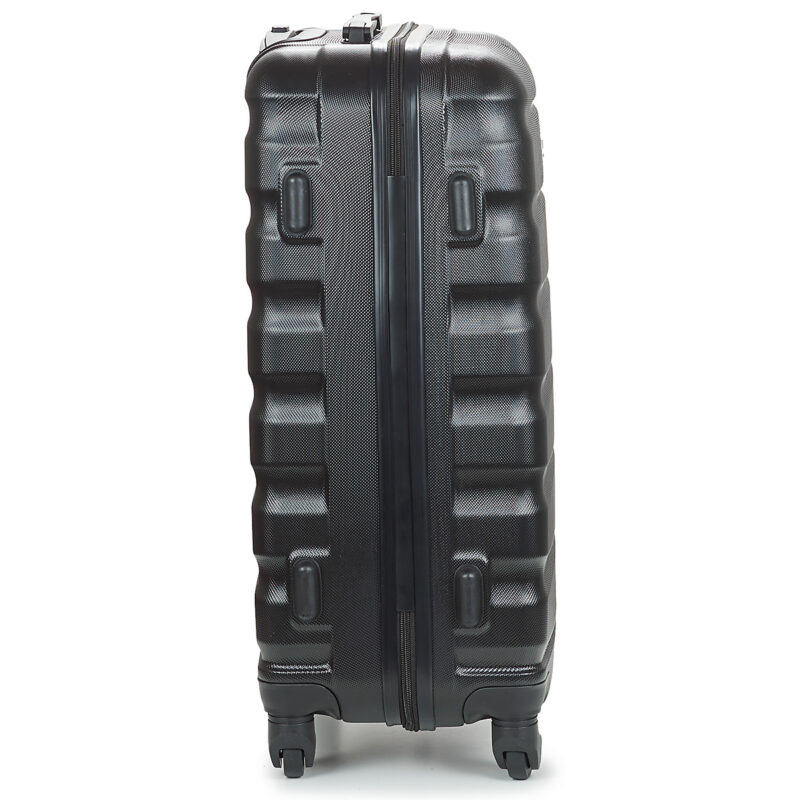 David Jones CHAUVETTINI 65L MEDIUM Negro Maleta dura Hombre - 3