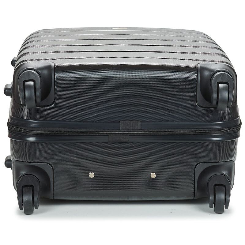 David Jones CHAUVETTINI 65L MEDIUM Negro Maleta dura Hombre - 4