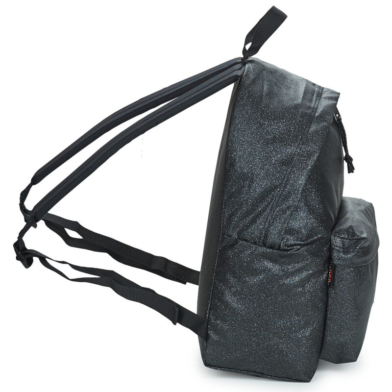 Donna Eastpak PADDED PAK R PAILLETTE Nero Zaino Donna - 2