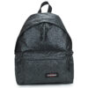 Zaini uomo Eastpak  PADDED PAK R PAILLETTE  Nero Eastpak 196010248119