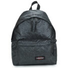 Donna Eastpak PADDED PAK R PAILLETTE Nero Zaino Donna - 1