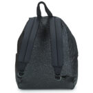 Donna Eastpak PADDED PAK R PAILLETTE Nero Zaino Donna - 3