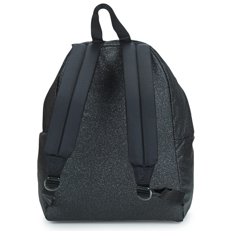 Donna Eastpak PADDED PAK R PAILLETTE Nero Zaino Donna - 3