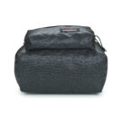Donna Eastpak PADDED PAK R PAILLETTE Nero Zaino Donna - 4