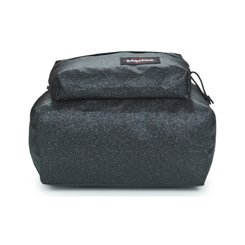 Donna Eastpak PADDED PAK R PAILLETTE Nero Zaino Donna - 4