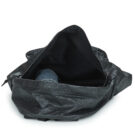 Donna Eastpak PADDED PAK R PAILLETTE Nero Zaino Donna - 5