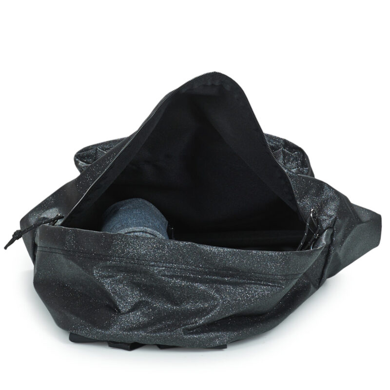 Donna Eastpak PADDED PAK R PAILLETTE Nero Zaino Donna - 5