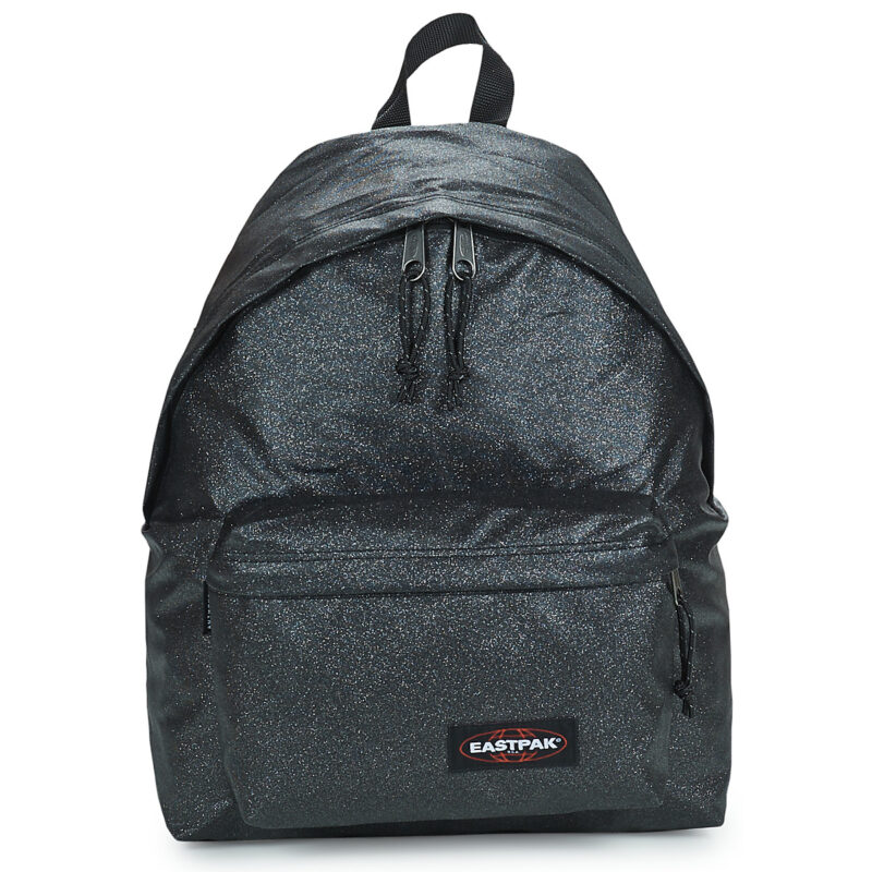 Donna Eastpak PADDED PAK R PAILLETTE Nero Zaino Donna - 1