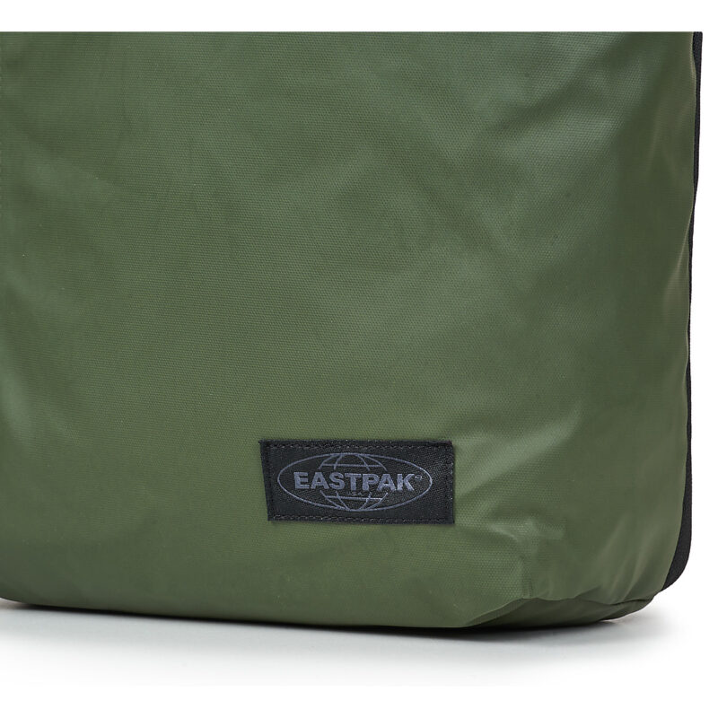 Man Eastpak UP ROLL 23 L Kaki Backpack Men - 4