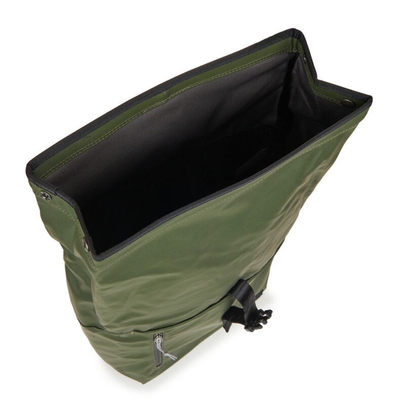 Man Eastpak UP ROLL 23 L Kaki Backpack Men - 5