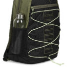 Uomo Puma PUMA PLUS Backpack II Nero Zaino Uomo - 4