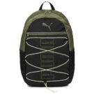 Uomo Puma PUMA PLUS Backpack II Nero Zaino Uomo - 1