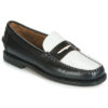 Sebago  CLASSIC DAN W  Nero -  Mocassini Donna