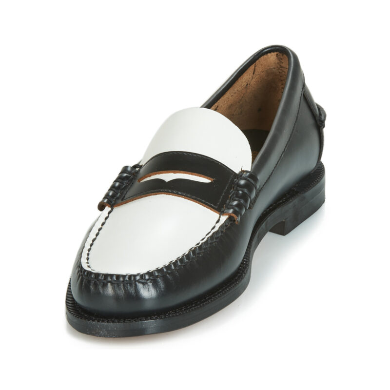 Sebago CLASSIC DAN W Nero Mocassini Donna - 3