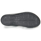 Crocs SWIFTWATER SANDAL W Nero Ciabatta Donna - 7