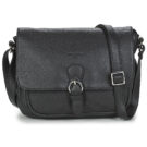 Hexagona CONFORT Nero Borsa a tracolla Donna - 1