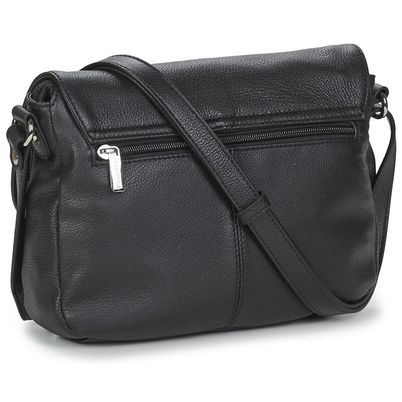 Hexagona CONFORT Nero Borsa a tracolla Donna - 2