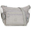 Kipling GABBIE S Grigio Borsa a tracolla Donna