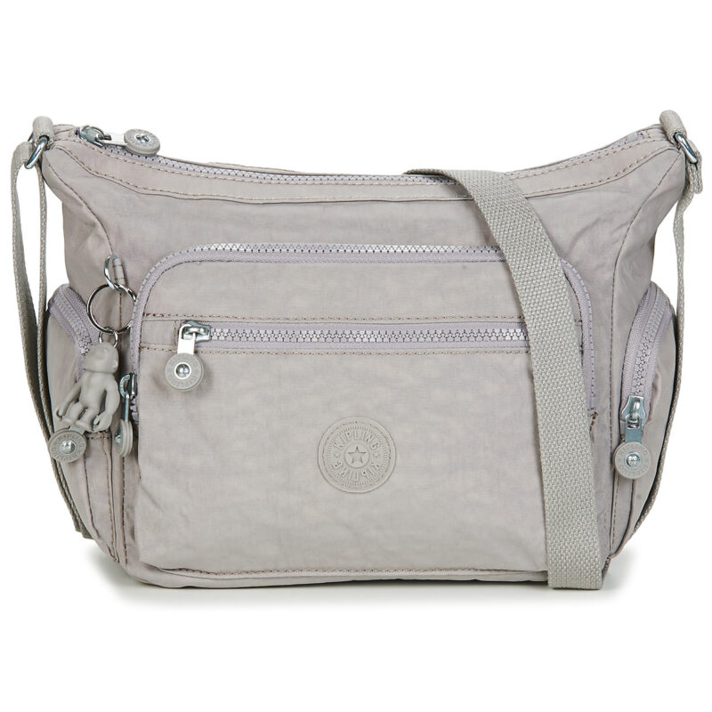 Kipling GABBIE S Grigio Borsa a tracolla Donna - 1