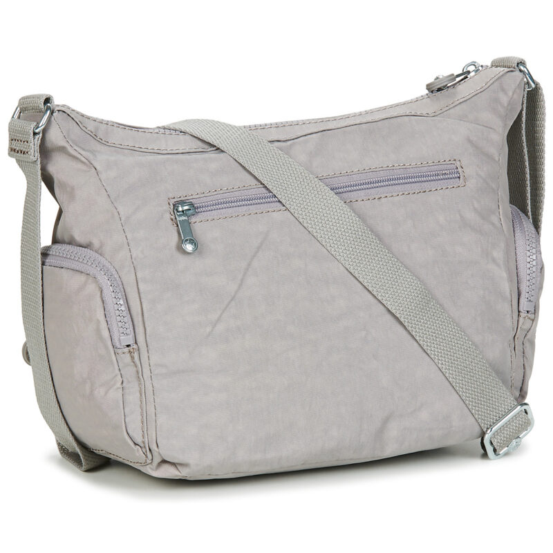 Kipling GABBIE S Grigio Borsa a tracolla Donna - 2