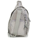 Kipling GABBIE S Grigio Borsa a tracolla Donna - 3