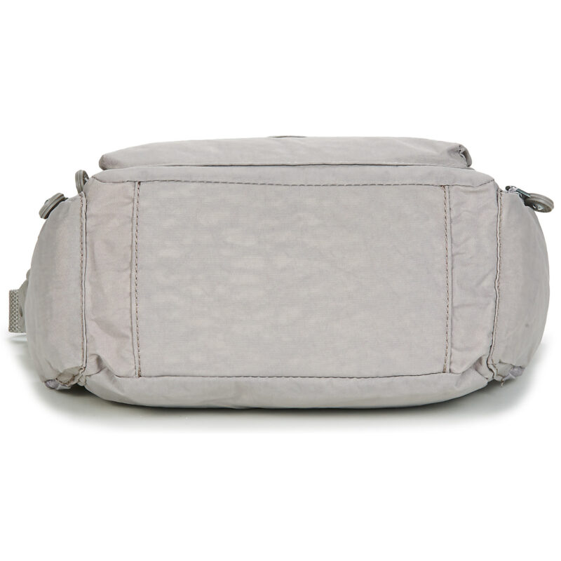 Kipling GABBIE S Grigio Borsa a tracolla Donna - 4