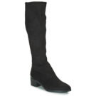 JB Martin JOLIE Nero Stivali con tacco Donna - 1