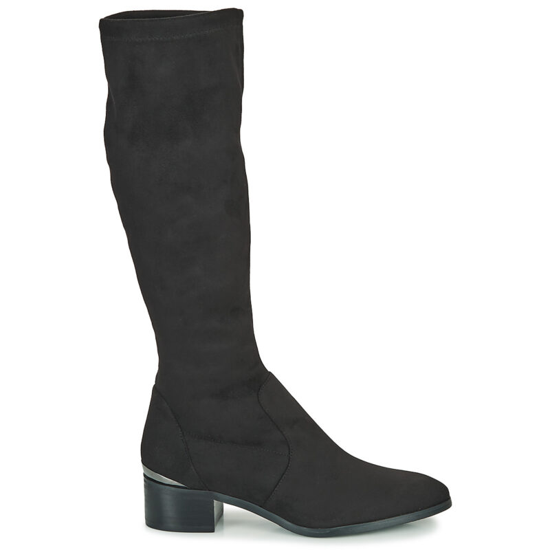 JB Martin JOLIE Nero Stivali con tacco Donna - 2