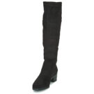 JB Martin JOLIE Nero Stivali con tacco Donna - 3