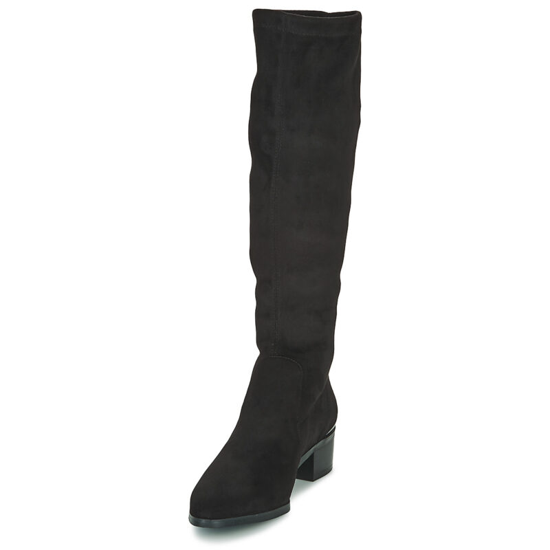 JB Martin JOLIE Nero Stivali con tacco Donna - 3
