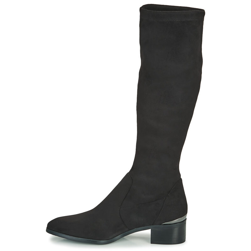 JB Martin JOLIE Nero Stivali con tacco Donna - 4