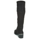 JB Martin JOLIE Nero Stivali con tacco Donna - 5