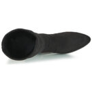 JB Martin JOLIE Nero Stivali con tacco Donna - 6