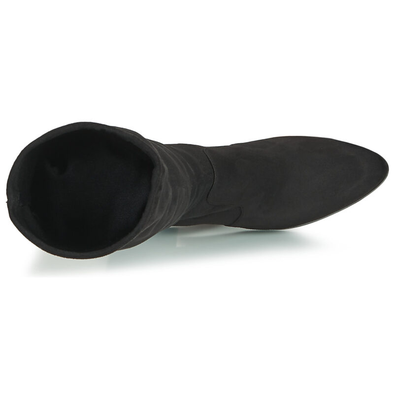 JB Martin JOLIE Nero Stivali con tacco Donna - 6