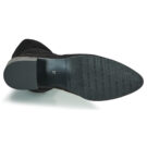 JB Martin JOLIE Nero Stivali con tacco Donna - 7