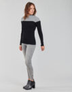 Pull  Morgan MICO Noir - Maglioni Donna - 3